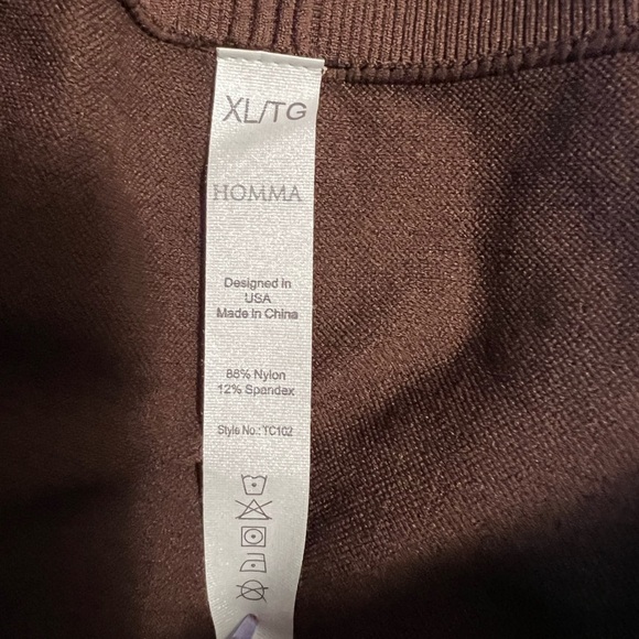 Homma - Leggings prémium - Picture 7 of 7